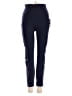 X by Gottex Blue Active Pants Size S - photo 1