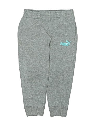 Puma Sweatpants (view 1)