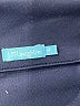 J. McLaughlin Blue Short Sleeve Blouse Size M - photo 6