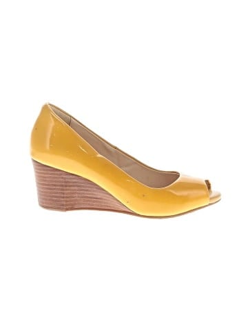Cole Haan Wedges (view 1)