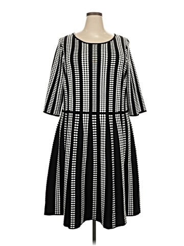 Danny And Nicole Casual Dress (view 1)