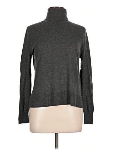 Zara Turtleneck Sweater (view 1)