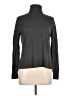 Zara Gray Turtleneck Sweater Size L - photo 1
