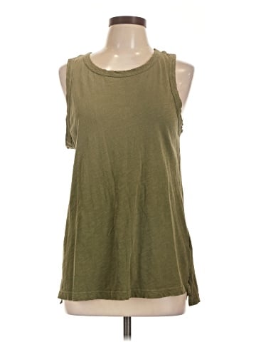 Current/Elliott Sleeveless T-Shirt (view 1)