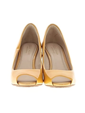 Cole Haan Wedges (view 2)