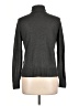 Zara Gray Turtleneck Sweater Size L - photo 2