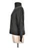 Zara Gray Turtleneck Sweater Size L - photo 5