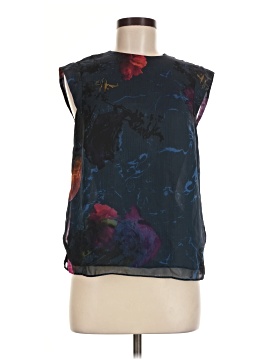 Ted Baker London Sleeveless Blouse