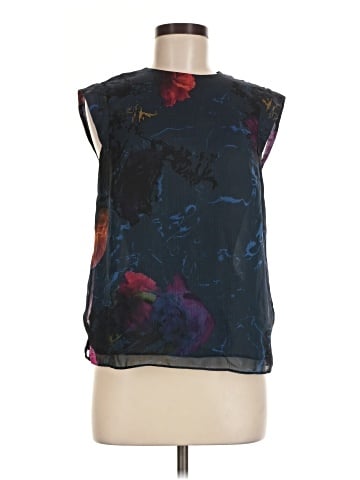Ted Baker London Sleeveless Blouse (view 1)
