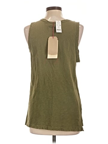 Current/Elliott Sleeveless T-Shirt (view 2)