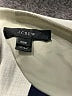 J.Crew 100% Polyester Gray Cocktail Dress Size 00 (petite) - photo 7