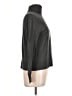 Zara Gray Turtleneck Sweater Size L - photo 4