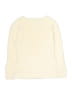 Gap Kids 100% Cotton Ivory Pullover Sweater Size S (kids) - photo 1