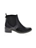 Kate Spade New York Black Ankle Boots Size 6 - 7 - photo 1