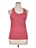 Vuori Red Active Tank Size XL - photo 1