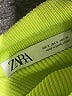 Zara Green Casual Skirt Size S - photo 5