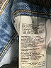Old Navy Solid Blue Jeans Size 14 - photo 5