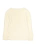 Gap Kids 100% Cotton Ivory Pullover Sweater Size S (kids) - photo 2