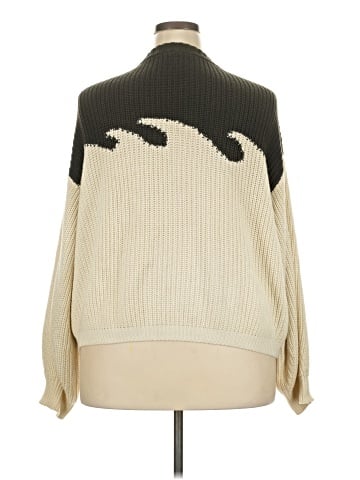 back beat co. Pullover Sweater (view 2)