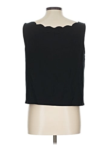 Eri + Ali Sleeveless T-Shirt (view 2)