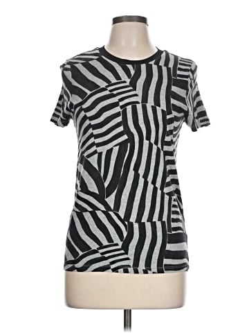 Scotch & Soda Short Sleeve T-Shirt (view 1)