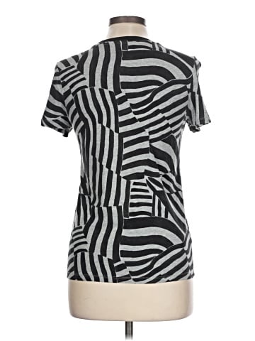 Scotch & Soda Short Sleeve T-Shirt (view 2)