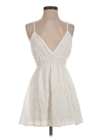 Ocean Drive Clothing Co. Cocktail Dress (view 1)