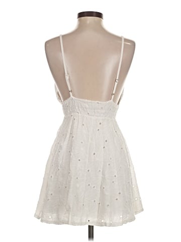 Ocean Drive Clothing Co. Cocktail Dress (view 2)