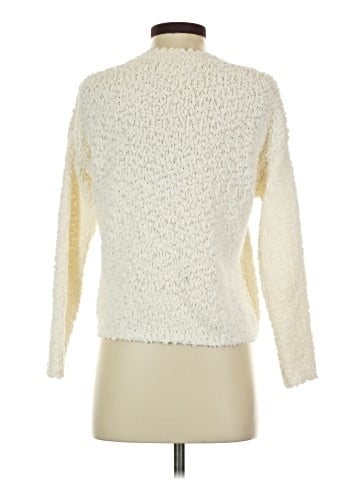 Hiatus Pullover Sweater (view 2)