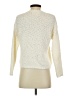 Hiatus Ivory White Pullover Sweater Size XS - photo 2
