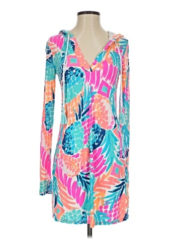 Lilly Pulitzer Casual Dress (view 1)
