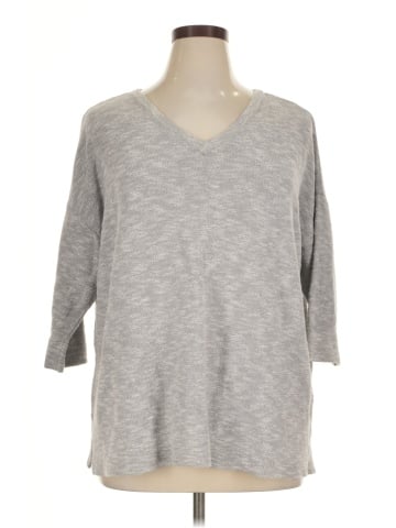 SONOMA life + style Pullover Sweater (view 1)