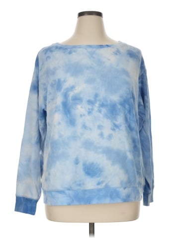 Splendid Pullover Sweater (view 1)