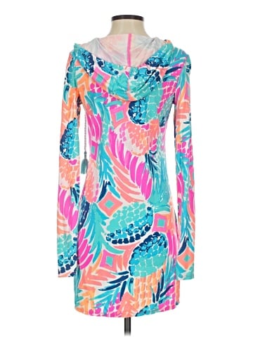 Lilly Pulitzer Casual Dress (view 2)