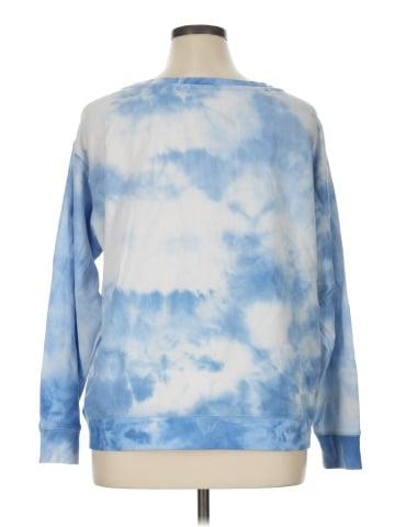 Splendid Pullover Sweater (view 2)
