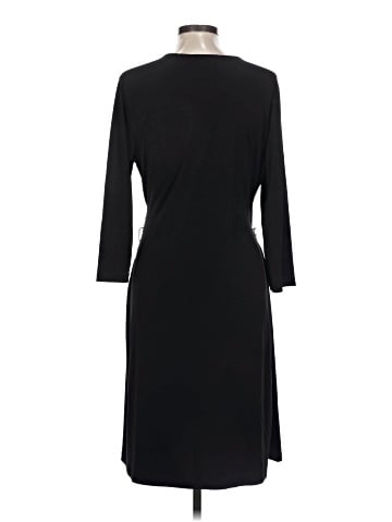 Jones New York Signature Casual Dress (view 2)