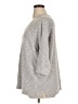 SONOMA life + style 100% Cotton Gray Pullover Sweater Size 1X - photo 5
