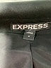 Express Black Blazer Size 6 - photo 6