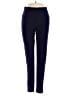 New Mix USA Solid Blue Active Pants One size - photo 1