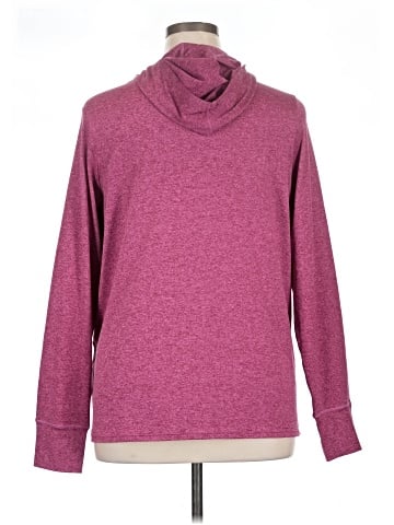 Zella Pullover Sweater (view 2)