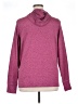 Zella Burgundy Pullover Sweater Size XL - photo 2