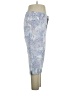 Gloria Vanderbilt Paisley Blue Jeans Size 16 - photo 4