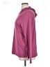 Zella Burgundy Pullover Sweater Size XL - photo 5