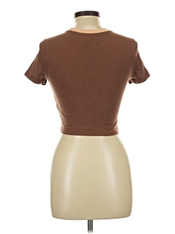 Urban Outfitters Short Sleeve T-Shirt (view 2)