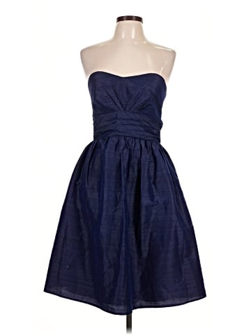 Eliza J Cocktail Dress (view 1)