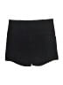 Athleta Solid Black Shorts Size L - photo 1