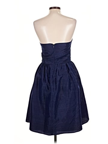Eliza J Cocktail Dress (view 2)