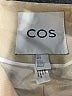 Cos Ivory Vest Size 14 - photo 6