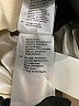 Cos Ivory Vest Size 14 - photo 7