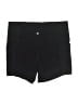 Athleta Solid Black Shorts Size L - photo 2